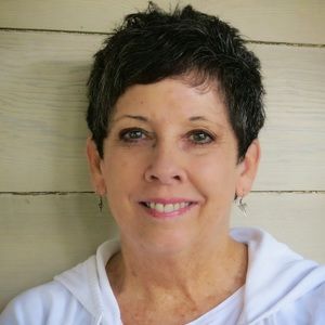 Meet your Posher, Diane